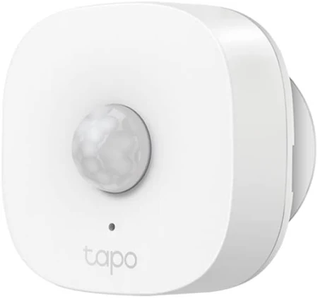 Motion Sensors