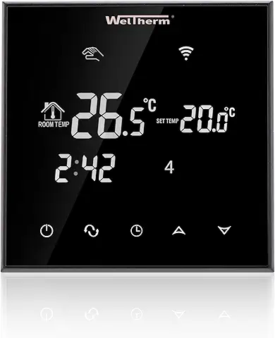 Smart Thermostat