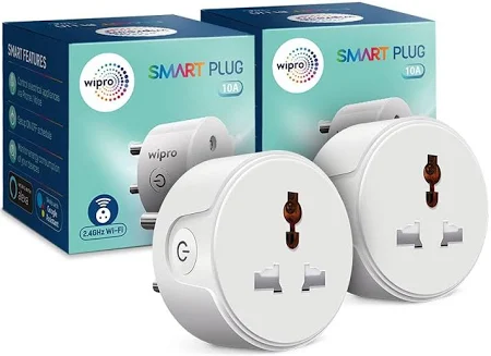 Smart Plugs