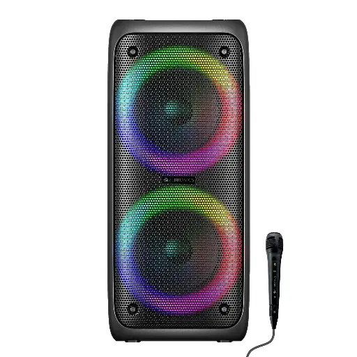 Wireless Speakers