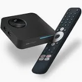 Streaming Device